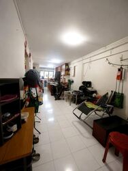 Blk 309 Hong Kah Green (Bukit Batok), HDB 3 Rooms #609681581